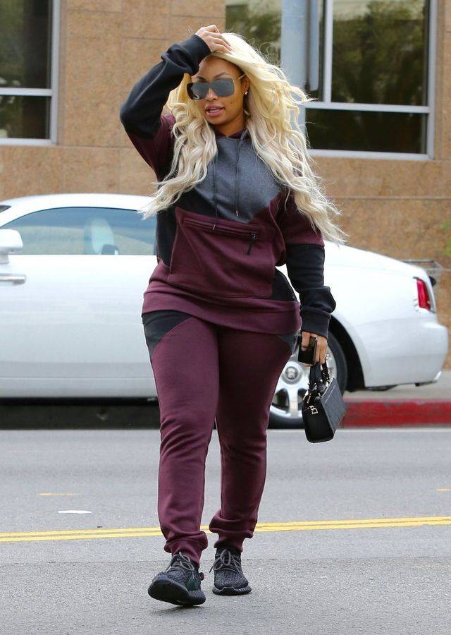 WOW! Zobaczcie, jak SCHUDŁA BLAC CHYNA!