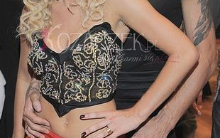 Radek Majdan nie chce tańczyć bez Izy Janachowskiej!