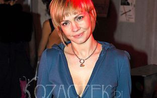 Weronika Pazura była tancerką w klubie