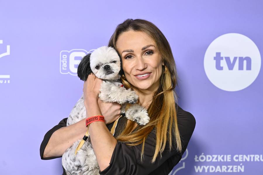 Zaroiło się od gwiazd na “See Bloggers” 2026: Goździalska, Tomaszewska, Chatys, Madeńska…