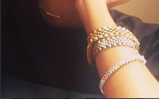 Jak Rihanna bawiła się na karnawale na Barbadosie? (FOTO)