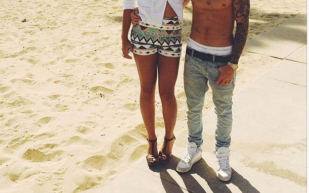 Yovanna Ventura – była dziewczyna Justina Biebera