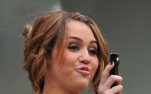 Miley Cyrus nie wróciła do Nicka Jonasa