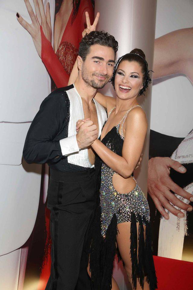 Za kulisami Tańca z gwiazdami