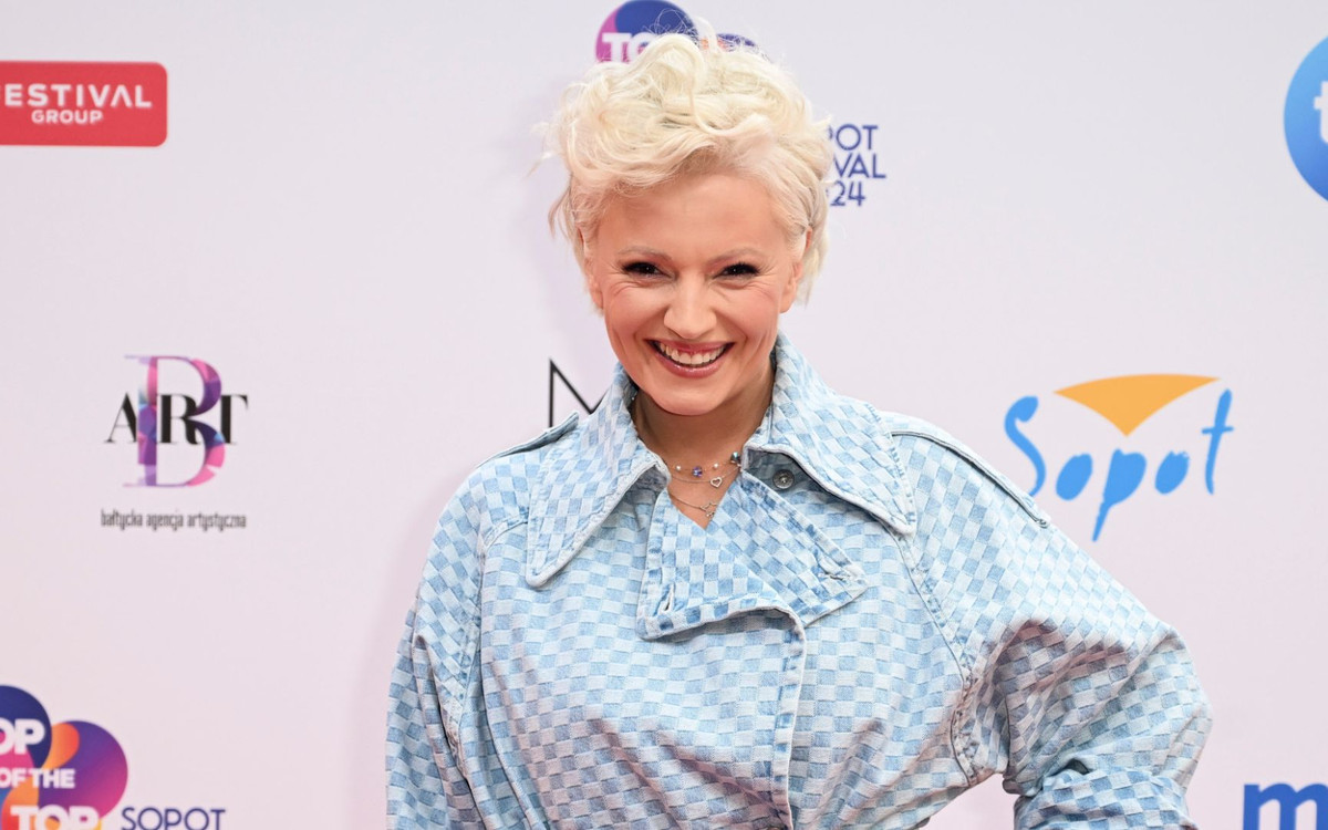 Dorota Szelągowska przyznała się do korzystania z pewnych zabiegów! “Bardzo dobrze się z tym czuje”