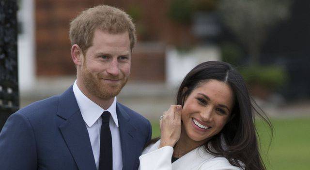 Zaręczyny zaręczynami, ale nie zapominajcie, że Harry jest kuzynem Meghan