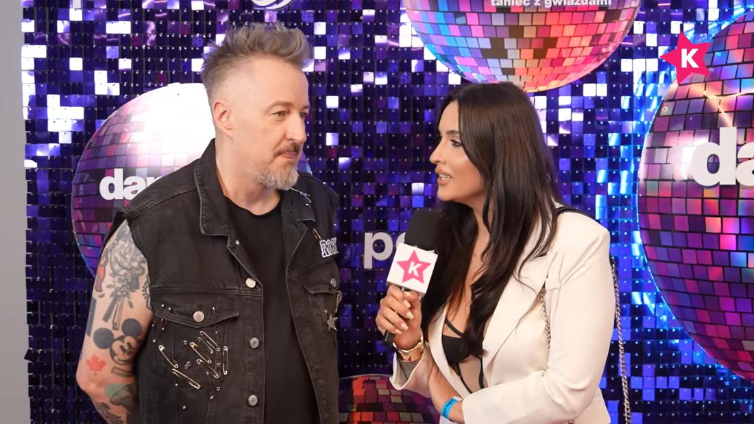 Piotr Kędzierski, fot. Kozaczek Exclusive