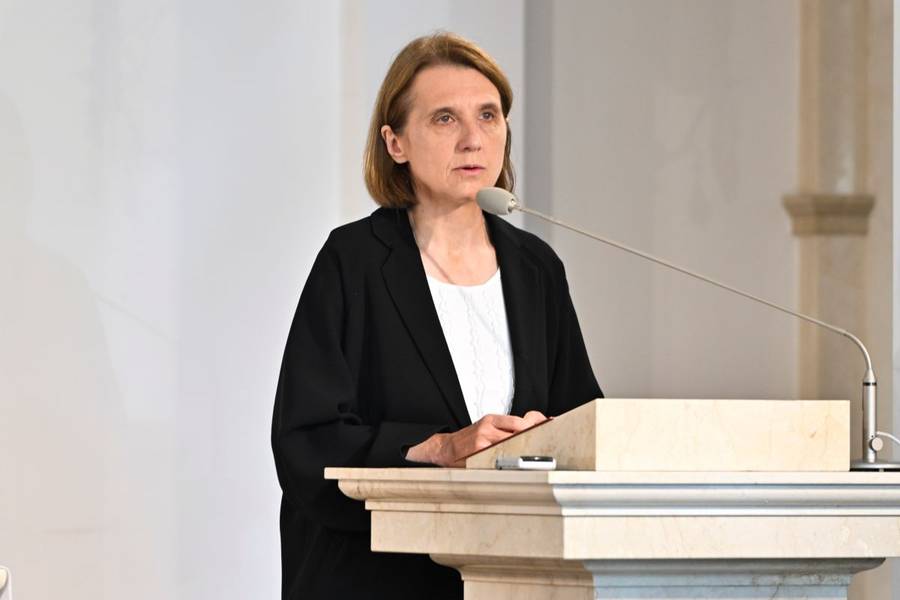 Pogrzeb Tadeusza Rolke! Artyści pożegnali wybitnego fotografa…(FOTO)