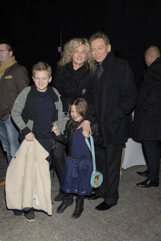 Jacek Borkowski z żoną Magdaleną Borkowską – miłość od pierwszego wejrzenia