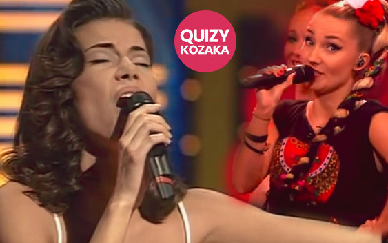 Sprawdź, czy wiesz wszystko o EUROWIZJI! (QUIZ)
