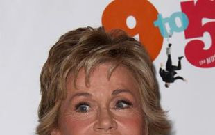 Jane Fonda przyznała się do operacji plastycznej