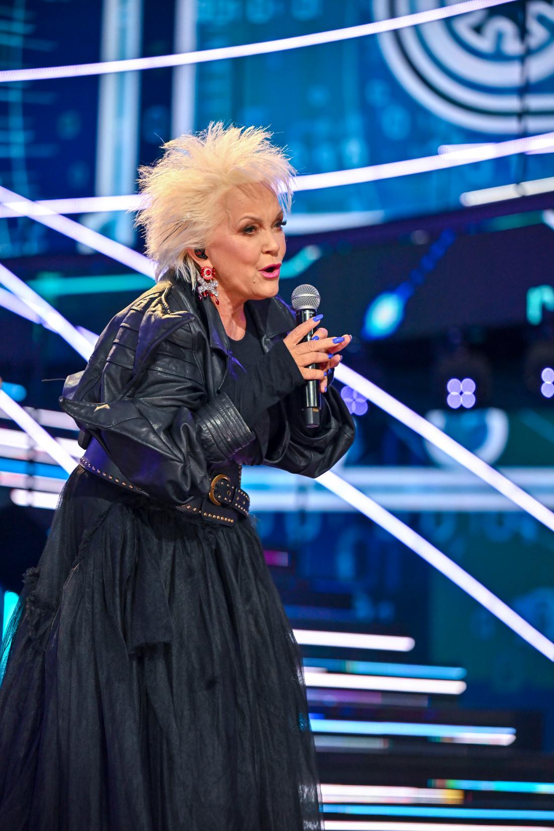 Małgorzata Ostrowska, fot. AKPA.