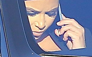 Związek Kanye Westa i Kim Kardashian jest fałszywy!