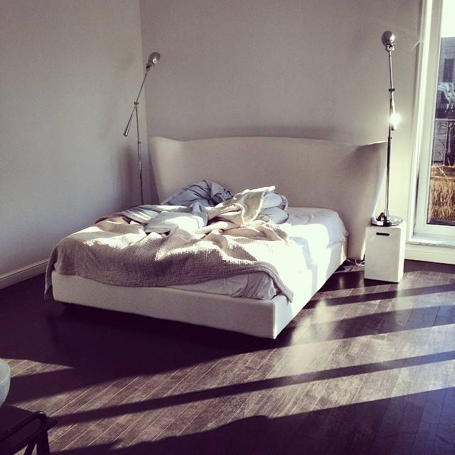 Domy i mieszkania polskich gwiazd