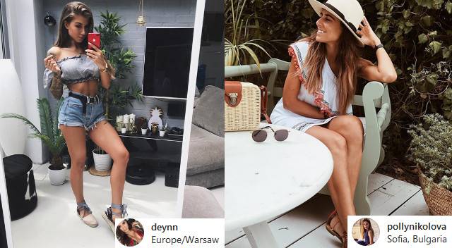 Zapomnij o SELFIE! Teraz na topie jest PLANDID