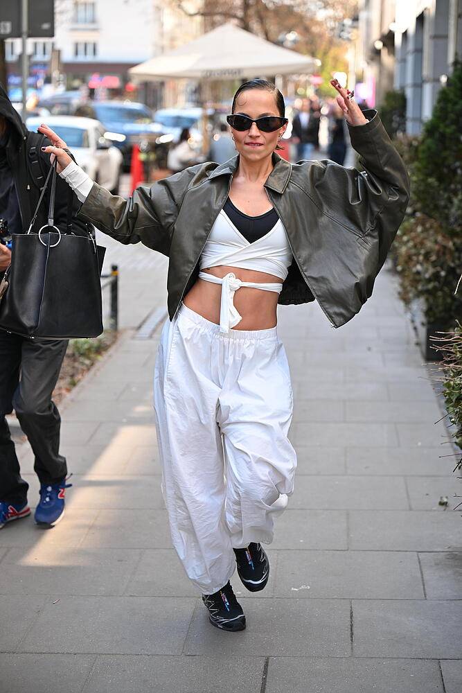 Mery Spolsky fot . KAPiF