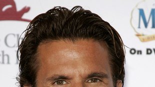 Lorenzo Lamas żeni się po raz piąty