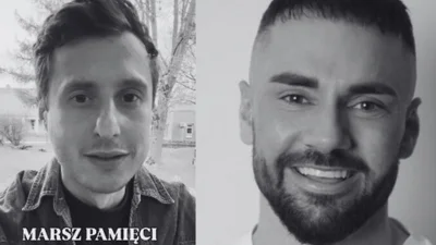 Przyjaciele organizują marsz pamięci Łukasza Litewki. Znamy datę i miejsce