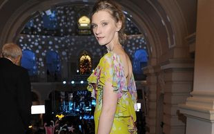 Kto czuje wiosnę w środku zimy? (FOTO)