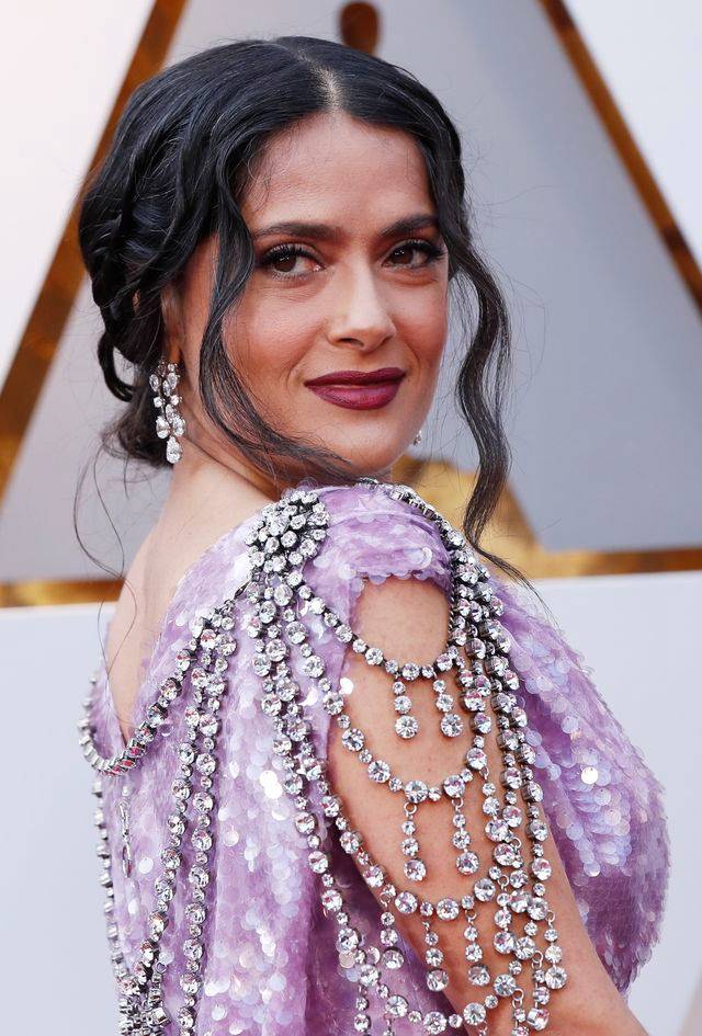 Modowe WPADKI Oscarów 2018