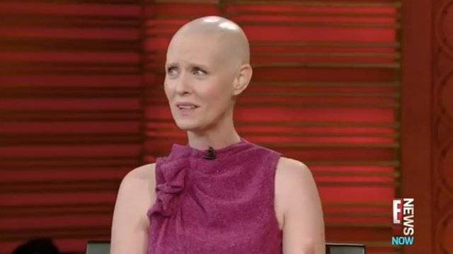 Te gwiazdy zgoliły się na łyso