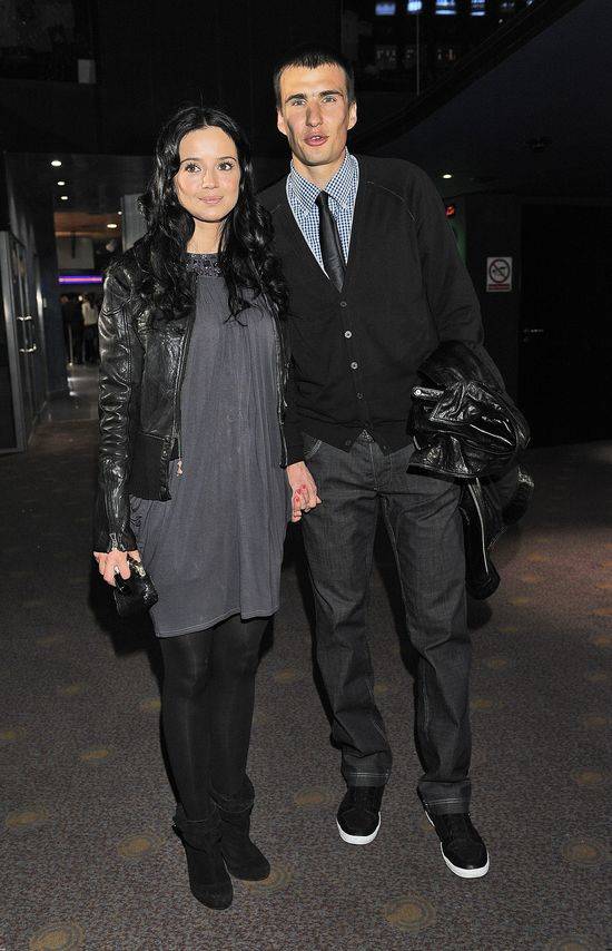 Tak nas zachwycała Anna Przybylska