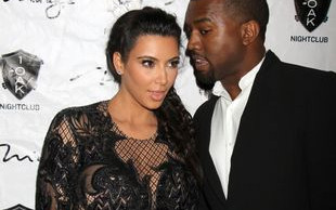 Kanye West nie chce być przy porodzie