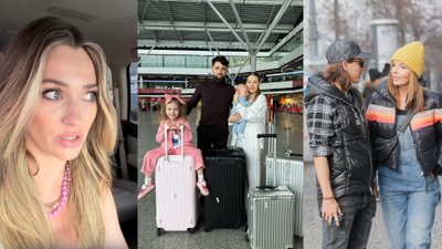 Te polskie gwiazdy utknęły w Dubaju. Trwa konflikt, a oni nie mogą się wydostać