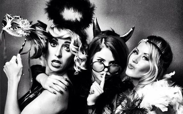 Urodziny Seleny Gomez