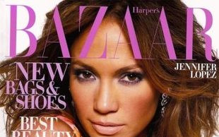 Jennifer Lopez w bikini