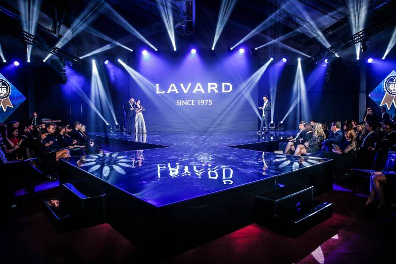 Samochód Roku Playboya 2018 wybrany!