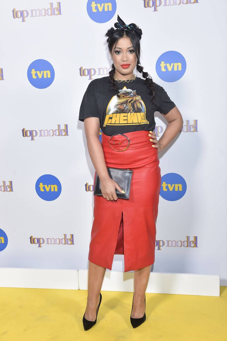 Nowa edycja Top Model – mamy zdjęcia z planu