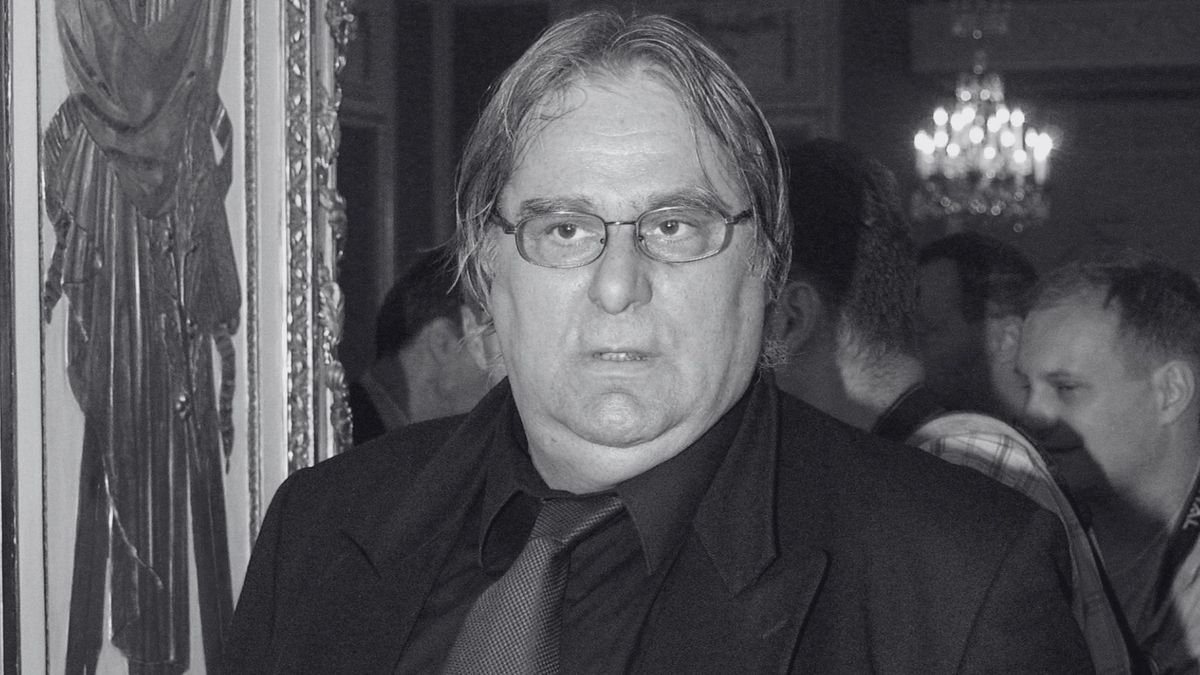 Marek Perepeczko, fot. KAPIF