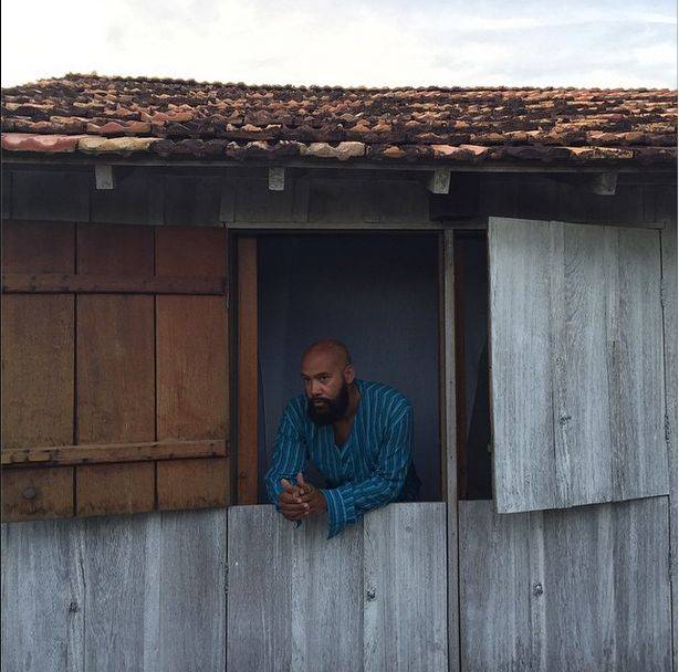 Miesiąc miodowy Solange Knowles