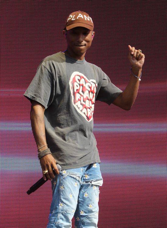 McConaughey, Weiss, Shia LaBeouf? Jak poprawnie wymawiać nazwiska gwiazd?