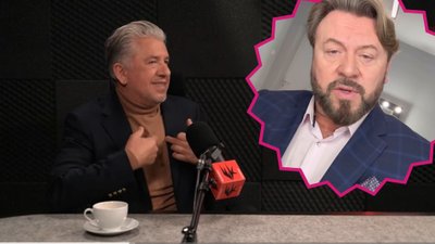 Niemożliwe, gdzie Janusz Józefowicz „wyhaczył” Milowicza. Tak wyglądało ich pierwsze spotkanie