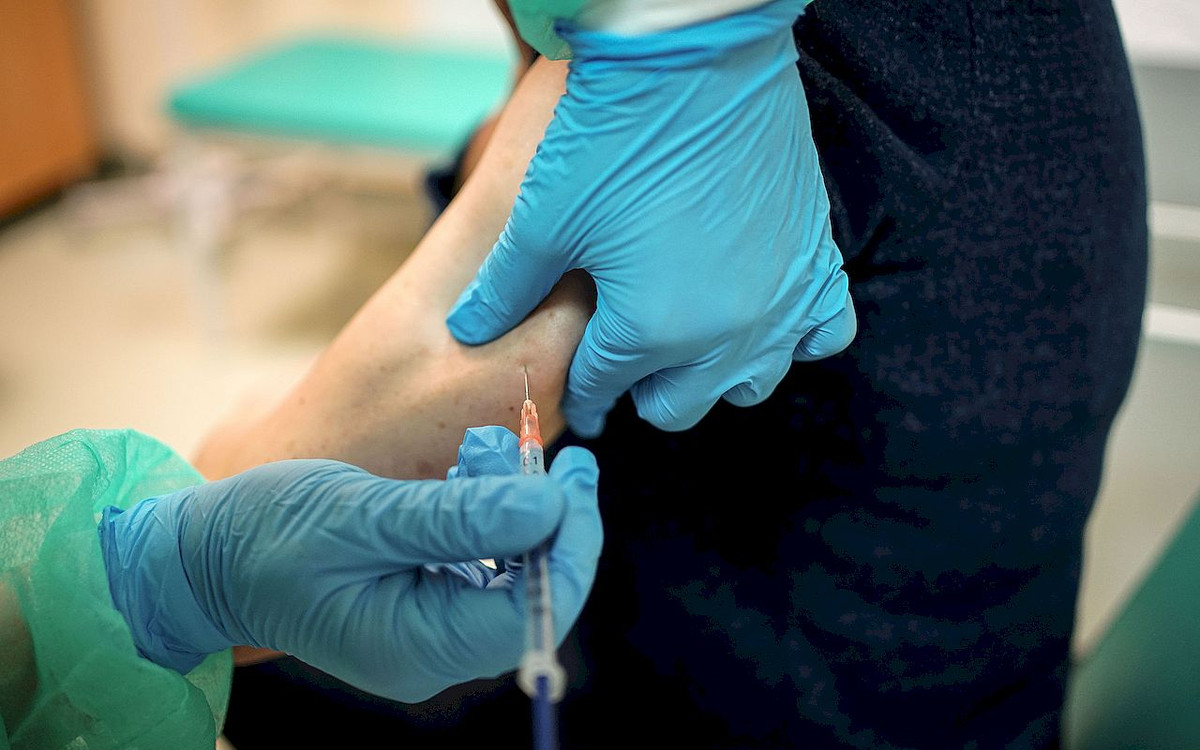 Zaszczepisz się na COVID?