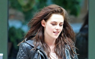 Kristen Stewart zatrudniła osobistego ochroniarza