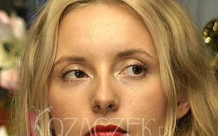 Kuszyńska odrzuciła pomoc