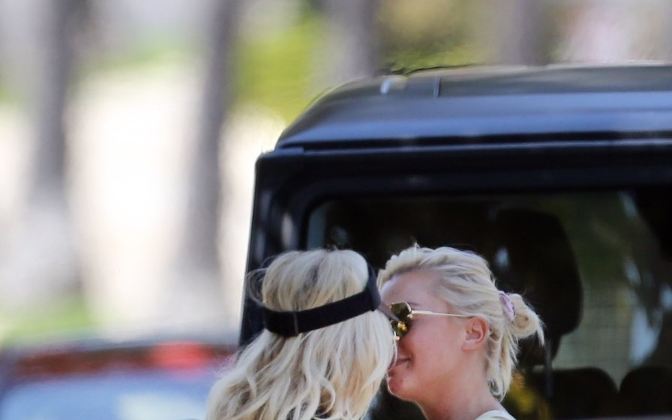 Rebel Wilson ożeniła się ze swoją ukochaną we Włoszech. Tak chudo jeszcze nie wyglądała