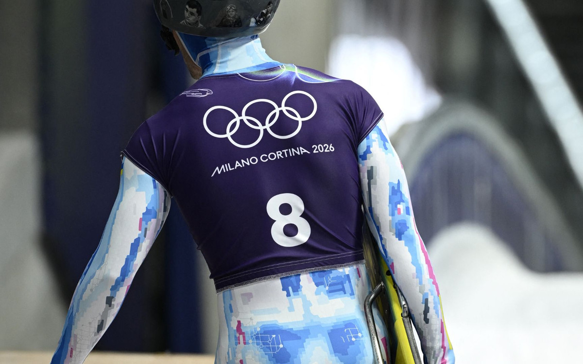 Zawodnik Ukrainy wyrzucony z igrzysk! To zrobił na oczach świata. Wielki skandal