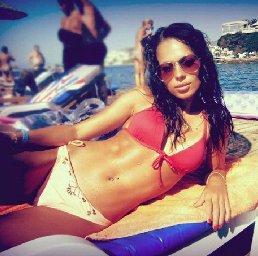 Jak wyglądały pierwsze posty Sylwii Szostak na Instagramie? Sprawdzamy, czy bardzo się zmieniła! (FOTO)