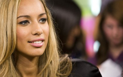 Leona Lewis w MuchOnDemand (FOTO)