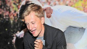 Gwiazdy na bankiecie  Czasu Honoru (FOTO)