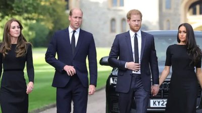 Nie żyje 20-letnia kuzynka księcia Williama i Harry’ego. Przy ciele znaleziono broń