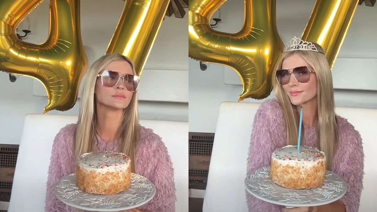 Joanna Krupa, fot. Facebook