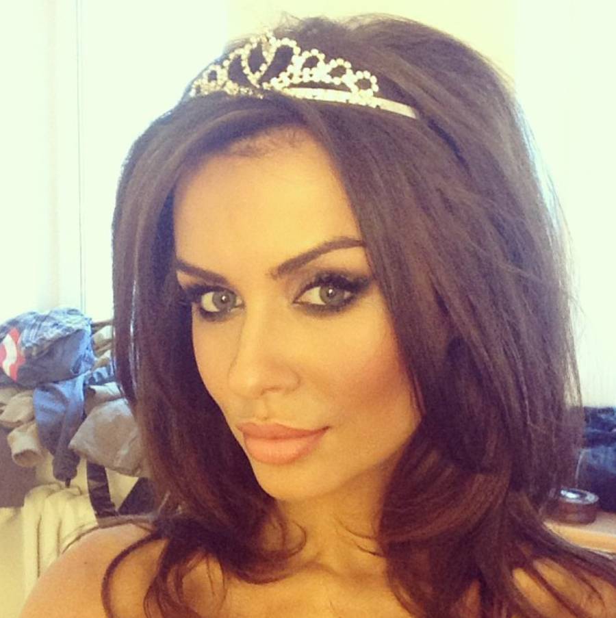 Początki Natalii Siwiec na Instagramie: Zdjęcia z celebrytami, głupie miny i dziwne fotomontaże