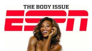 Serena Williams bez zbędnego odzienia (FOTO)