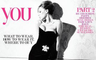 Victoria Beckham to kapryśna s*ka