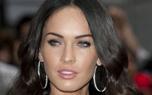Megan Fox była za chuda na 3 część Transformersów?
